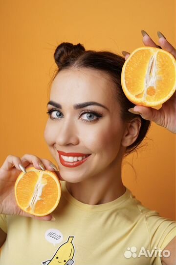 Модель/Фотомодель/Хостесс