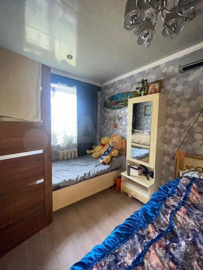 3-к. квартира, 63 м², 5/5 эт.