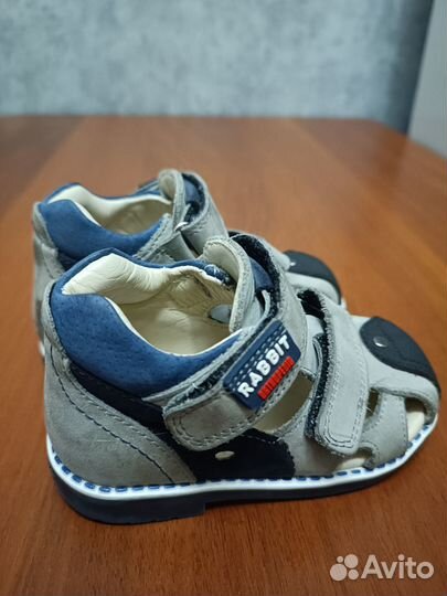 Сандалии rabbit