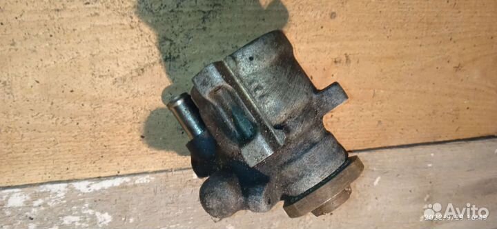 Насос гидроусилителя на Пассат б3, б4, гольф 3