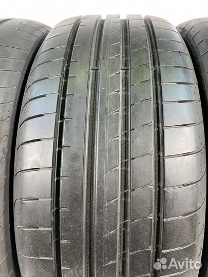 Goodyear Eagle F1 Asymmetric 3 235/45 R18 107T