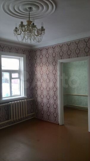 Дом 100 м² на участке 5 сот.