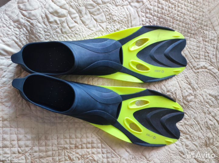 Ласты детские 31 33