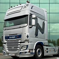 DAF XF 106.480, 2016