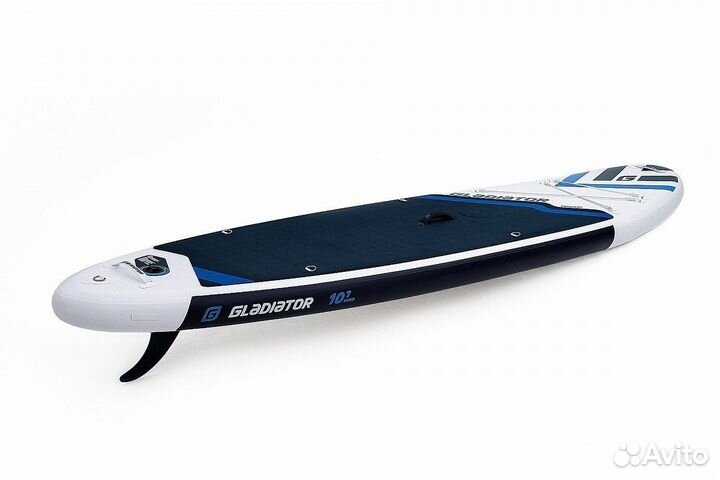 SUP Board gladiator wind 10.7