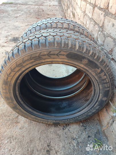 Amtel NordMaster ST-310 205/55 R16