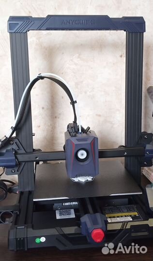 3D-принтер AnyCubic Cobra 2 Neo