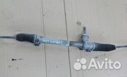 Рулевая рейка Opel Corsa D