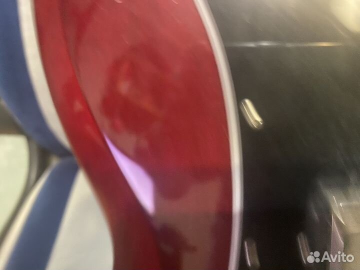 Epiphone sg standard