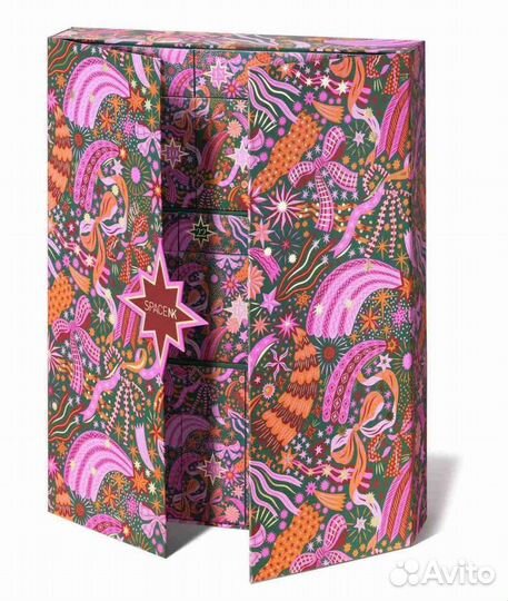 Space NK Адвент календарь 2024