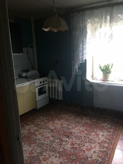 1-к. квартира, 29 м², 4/5 эт.