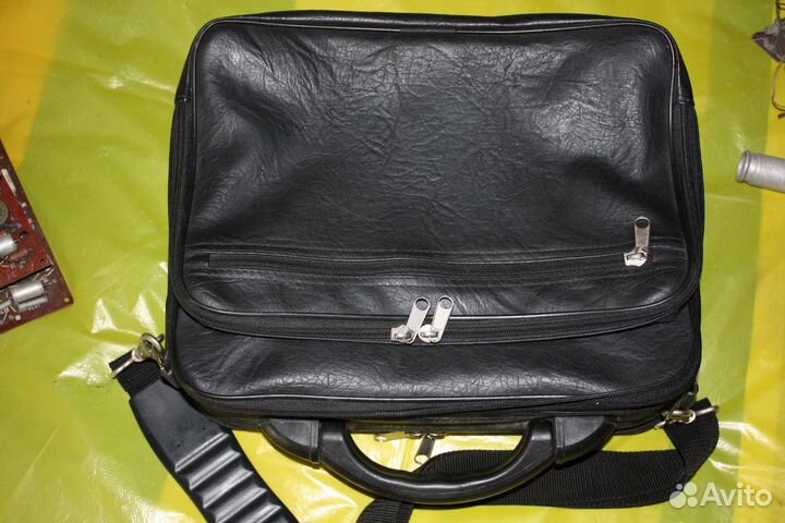 Сумка для ноутбука