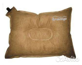 Самонадувающаяся Подушка Tramp комфорт +