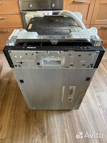 Посудомоечная машина Bosch 45 см бу на запчасти