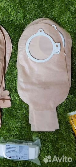 Калоприемники coloplast и пояс