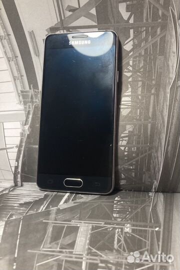 Samsung a3