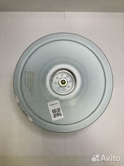 Двигатель пылесоса 2000W