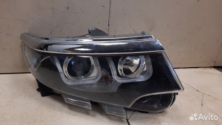 Фара передняя правая Ford Edge