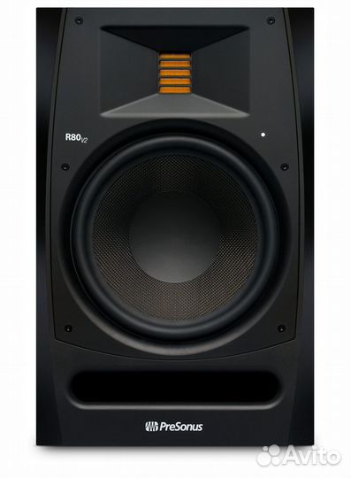 PreSonus R80 v2 Студийный монитор нч кевлар 8