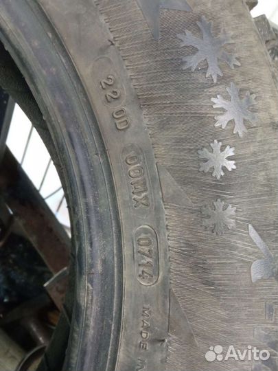 Michelin X-Ice North 3 215/65 R16 102T