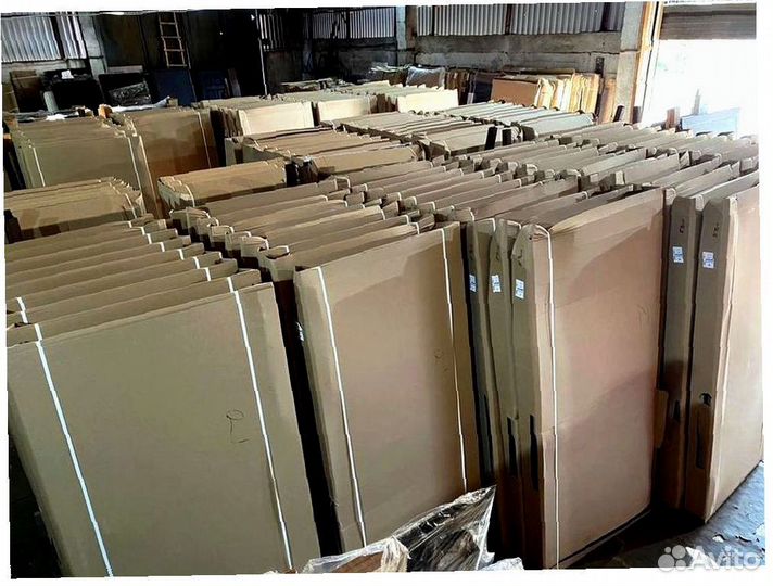 Двери входные