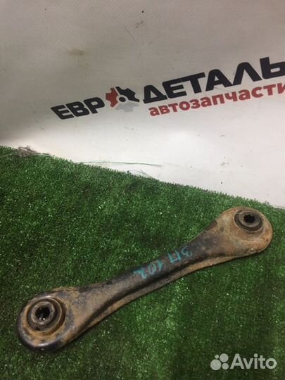 Рычаг подвески задний правый Ford Focus 2 седан