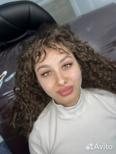 Обучение наращиванию ресниц с нуля