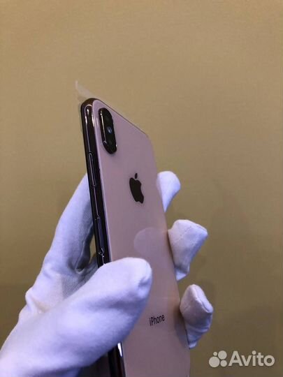 Муляж iPhone хс