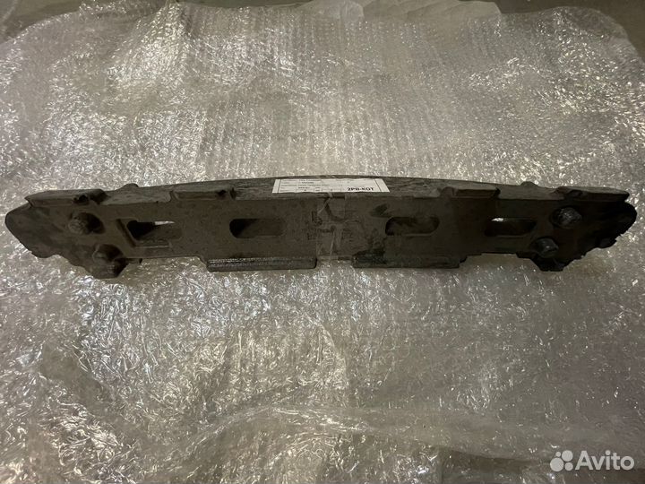 Наполнитель бампера пер Opel Mokka 25980550