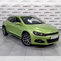 Volkswagen Scirocco 1.4 AMT, 2011, 219 153 �км, с пробегом, цена 980 000 руб.