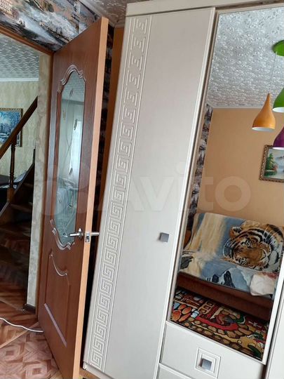 Дом 83,2 м² на участке 15 сот.