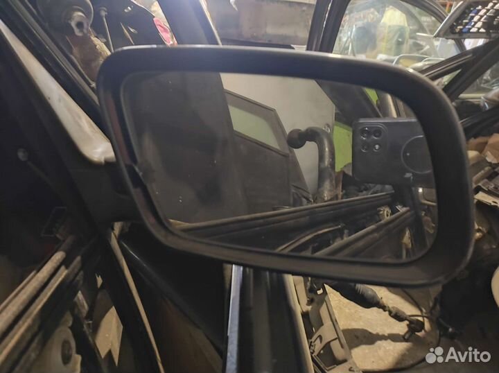 Заркала боковые ауди 100,А6с4, А6с5