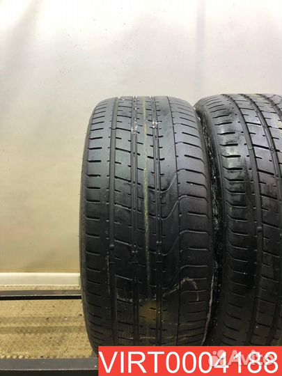 Pirelli P Zero 265/40 R21 101Y