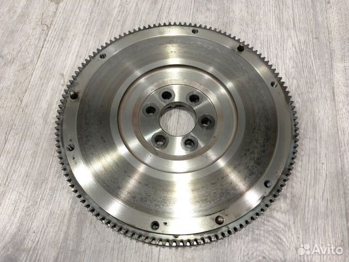 Маховик Volkswagen Polo 5 седан cfna 2012