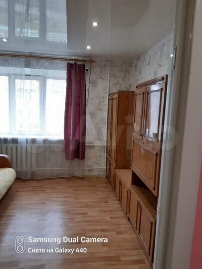 Квартира-студия, 18 м², 4/5 эт.
