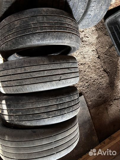 Michelin Pilot Primacy 205/55 R16