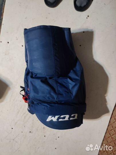 Хоккейные шорты