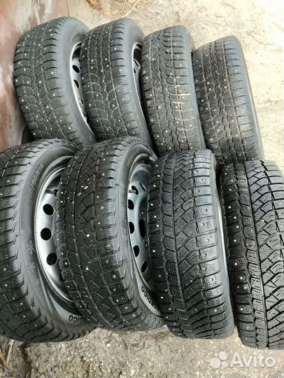 Viatti Brina 185/60 R14 82T