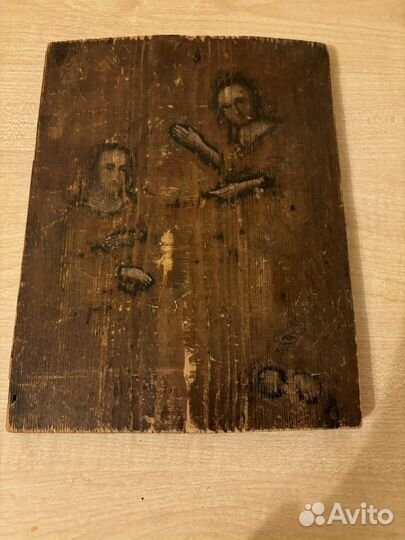 Старинные иконы