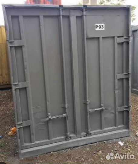 Продается контейнер 5 тонн