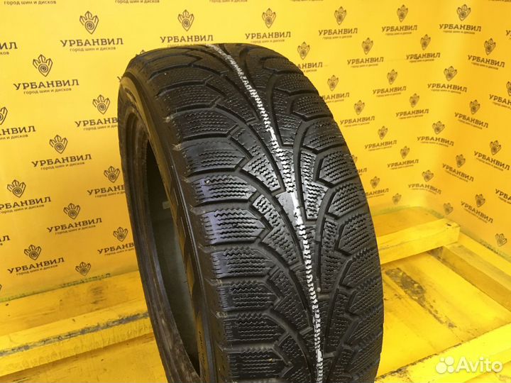 Nokian Tyres Hakkapeliitta RSi 195/55 R15 89R