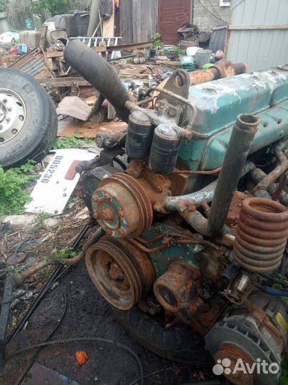 Запчасти на маз и скания