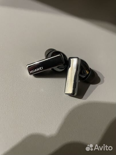 Наушники беспроводные huawei FreeBuds Pro