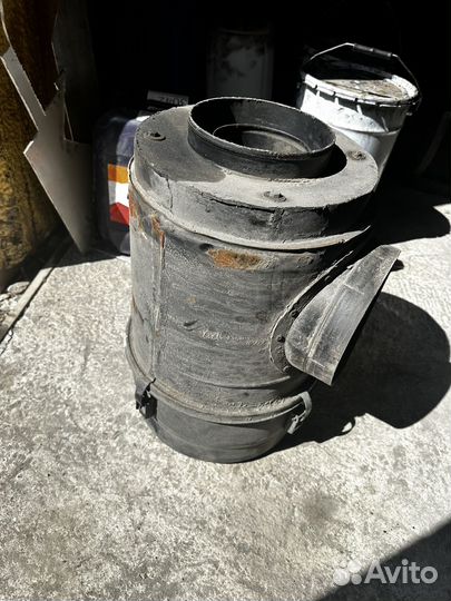 Корпус воздушного фильтра