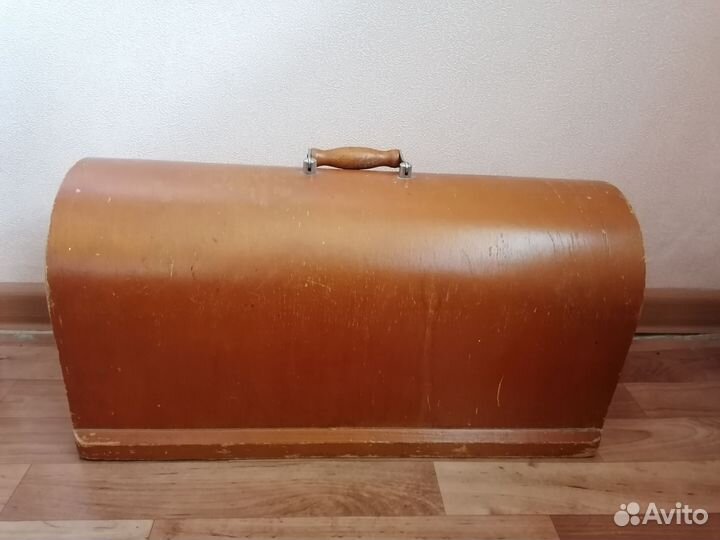 Швейная машина Подольск