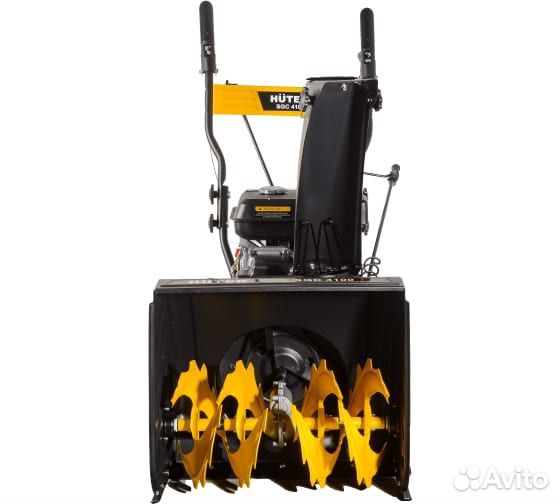 Снегоуборщик huter SGC 4100