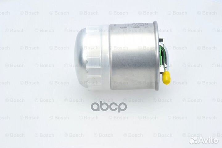 F 026 402 056 фильтр топливный MB W169/211/203