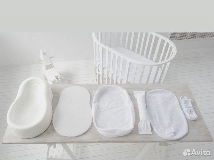 Кокон для новорожденных