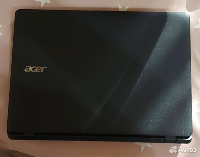 Ноутбук acer
