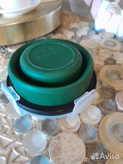 Складной стакан